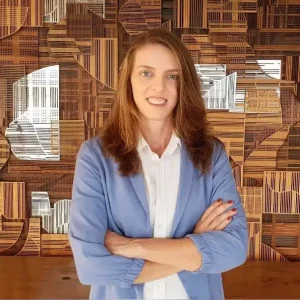 Foto de Renata Erler